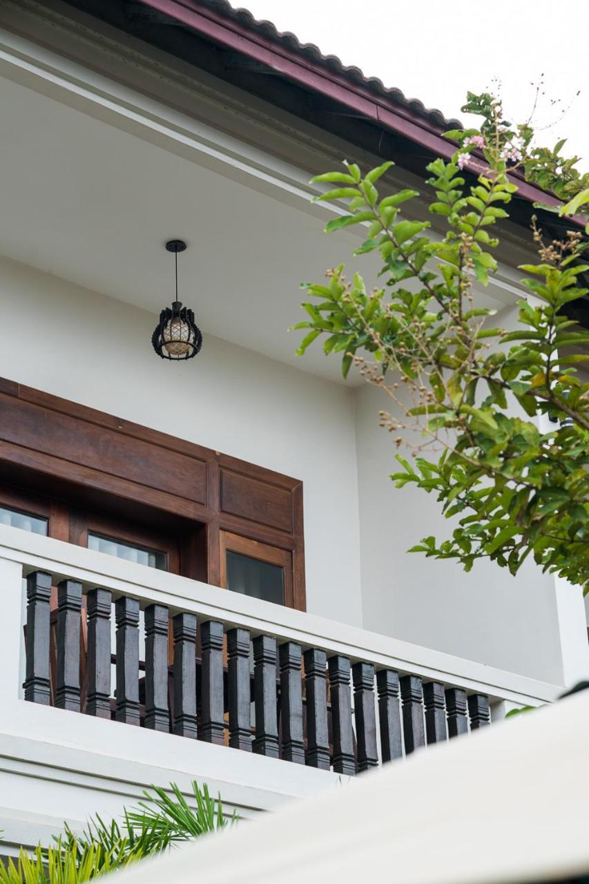 Champey Sor Angkor Boutique Hotel Сіємреап Екстер'єр фото