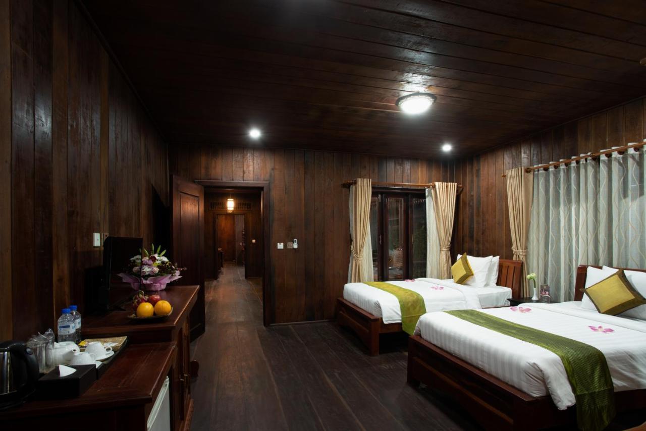 Champey Sor Angkor Boutique Hotel Сіємреап Екстер'єр фото